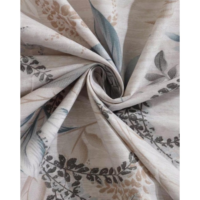 Sale Active Cotton Feel Glace Cotton Printed King Size Double Bed Bedsheet with 2 Pillow Cover Sale Active Cotton Feel Glace Cotton Printed King Size Double Bed Bedsheet with 2 Pillow Cover